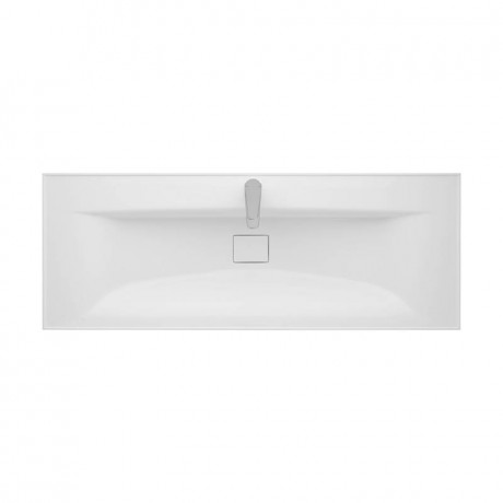 Раковина Aquaton Айрис M 1200